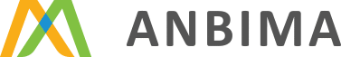 Logo Anbima